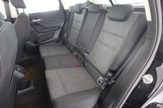 BMW X1 X1 sDrive 18i