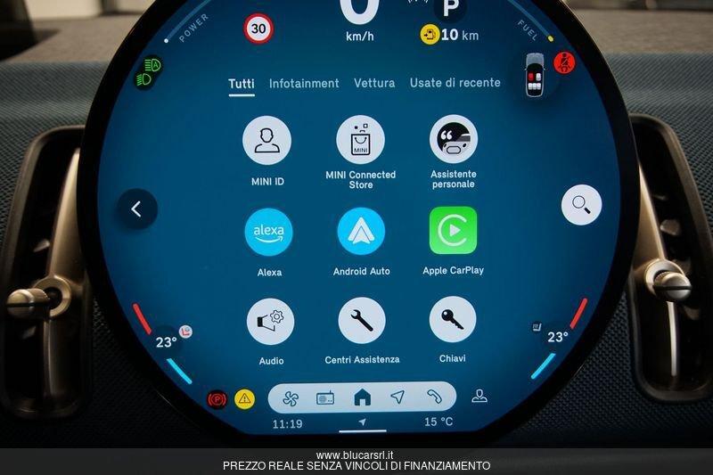 MINI Countryman C 48V Favoured