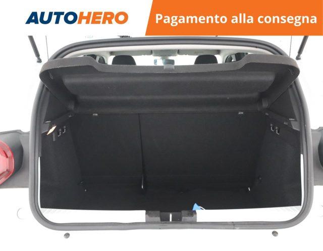 DACIA Sandero Streetway 1.0 SCe 65 CV Comfort