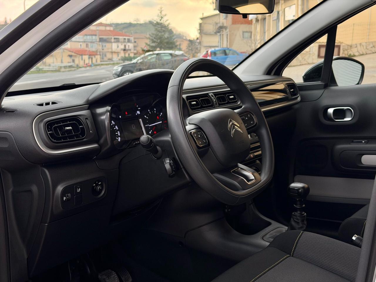 Citroen C3 1.5 BlueHDi 100cv - 76.000KM