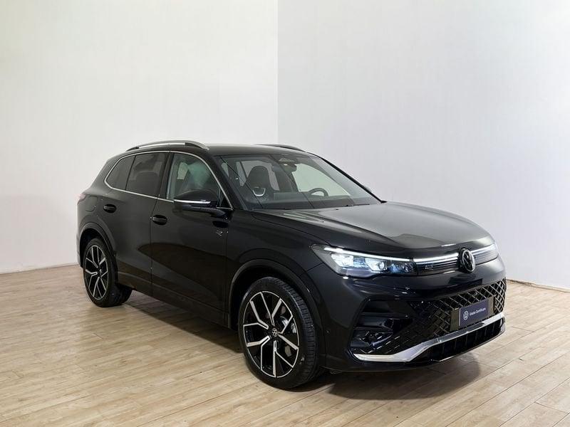 Volkswagen Tiguan Tiguan 2.0 TDI 150 CV DSG R-Line