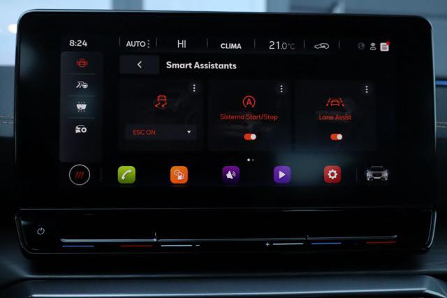 CUPRA Formentor 1.5 TSI DSG