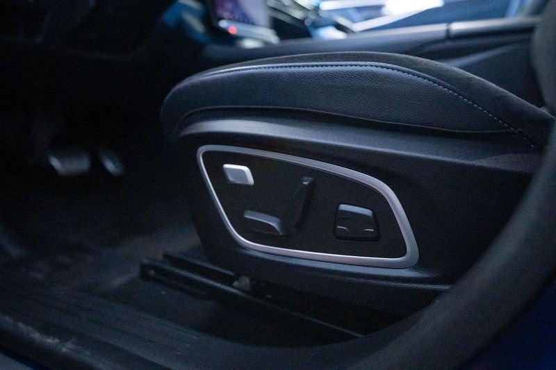 Renault Austral 1.2 E-Tech full hybrid Iconic Esprit Alpine 200cv auto