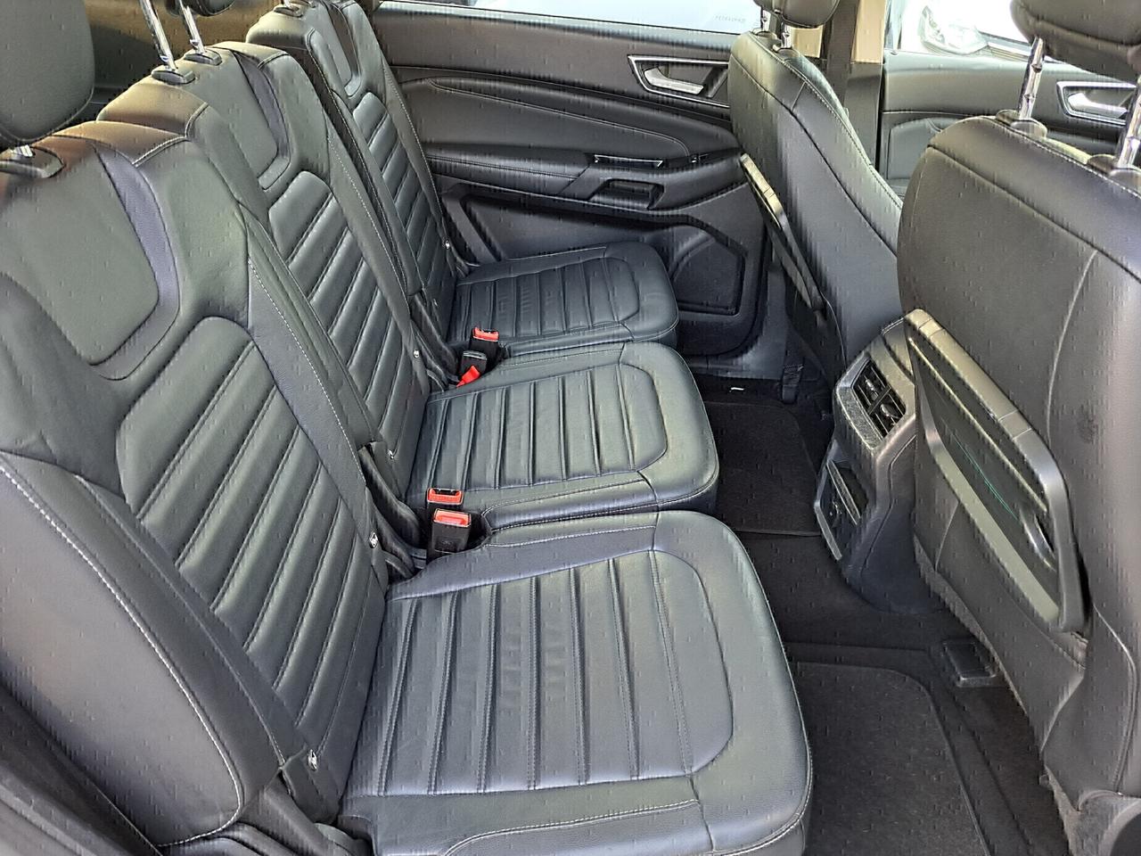 Ford Galaxy 2.0 TDCi 150CV Start&Stop Titanium.