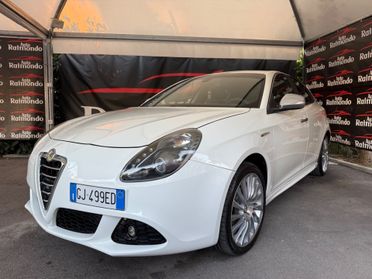 Alfa Romeo Giulietta 1.4 Turbo 170 Cv Distinctive