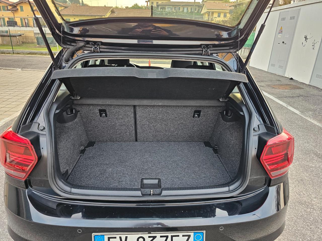 Volkswagen Polo 1.6 TDI 80 CV 5p. Highline BlueMotion Technology