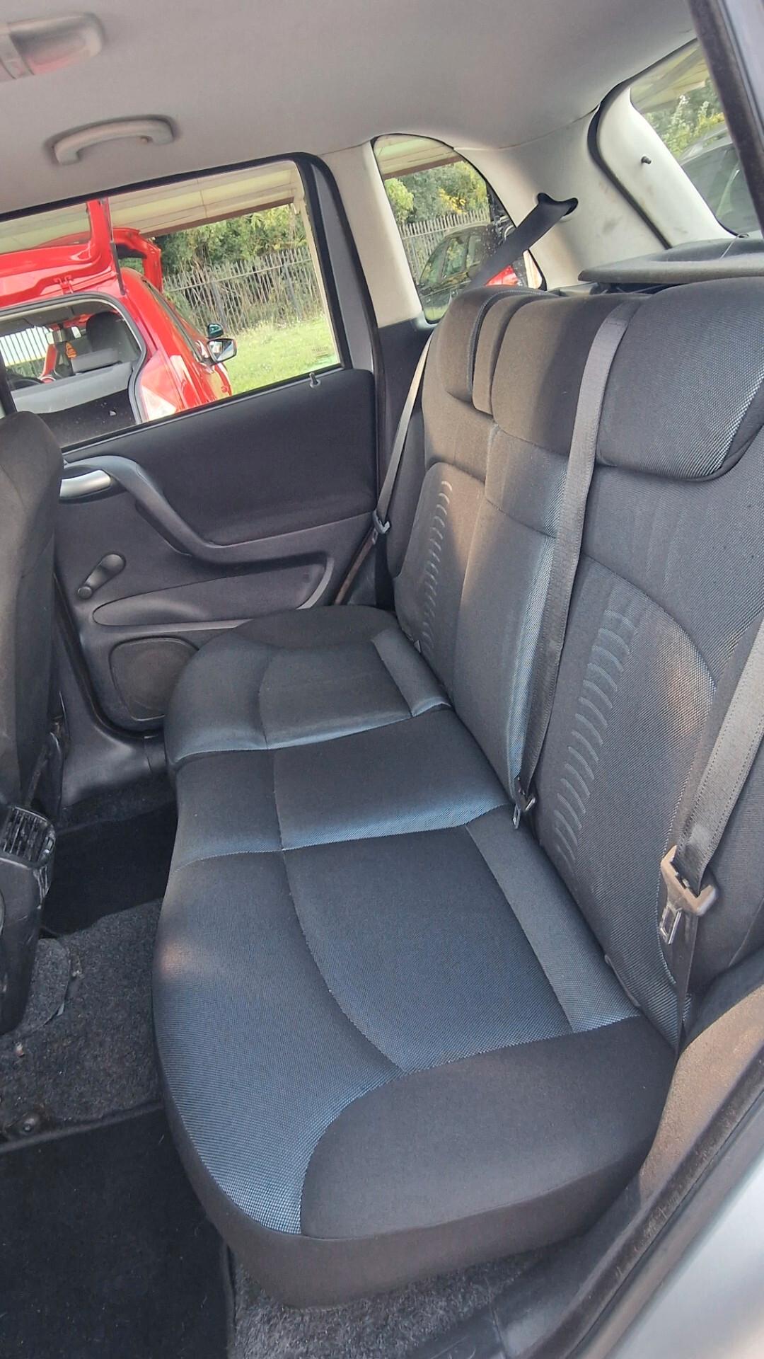 Fiat Stilo 1.9 MJT 120 CV 5 porte Dynamic