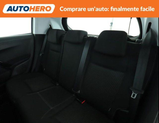 PEUGEOT 208 1° serie PureTech 82 5 porte Active