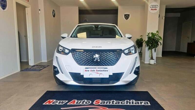 Peugeot 2008 1.2 PureTech 100 CV S&S Allure Pack
