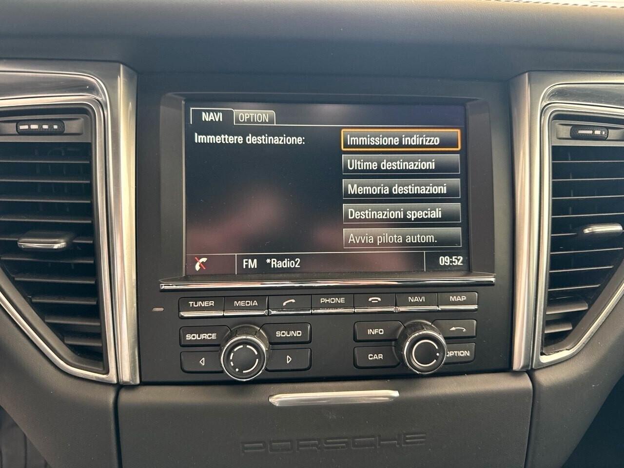 Porsche Macan 3.0 S FULL OPTIONAL