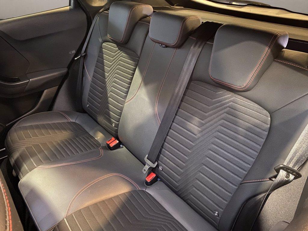 FORD Puma 1.0 ecoboost h ST-Line s&s 125cv auto del 2023