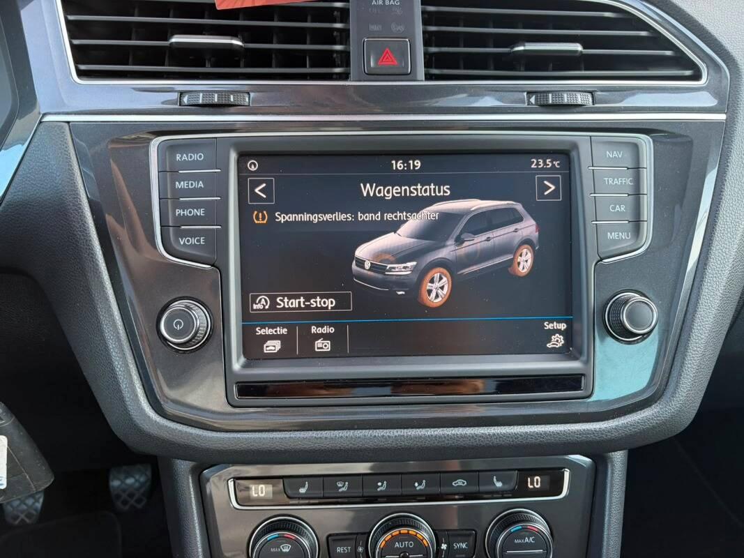 Volkswagen Tiguan 2.0 tdi Business 150cv dsg