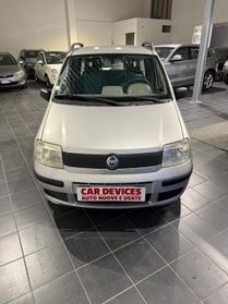 Fiat Panda 1.1 -NEOPATENTATI