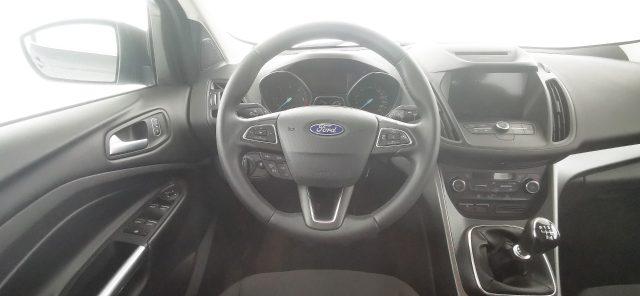 FORD Kuga 1.5 TDCI 120 CV S&S 2WD Titanium