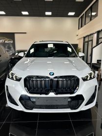 Bmw X1 sDrive18d Msport