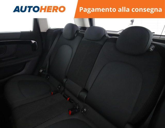 MINI Countryman 2.0 Cooper D Countryman