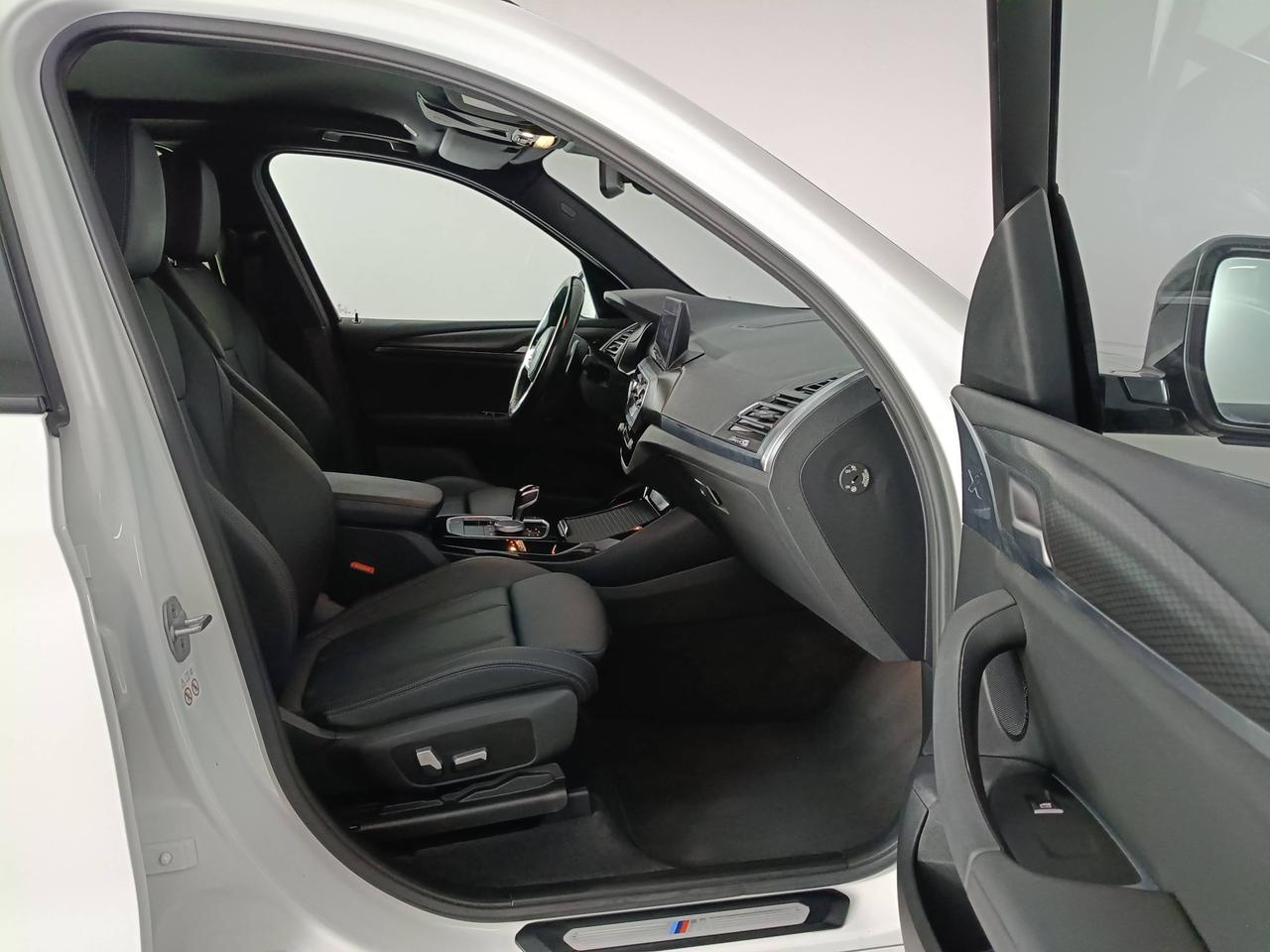 BMW X3 G01 2021 - X3 xdrive20d mhev 48V Msport auto