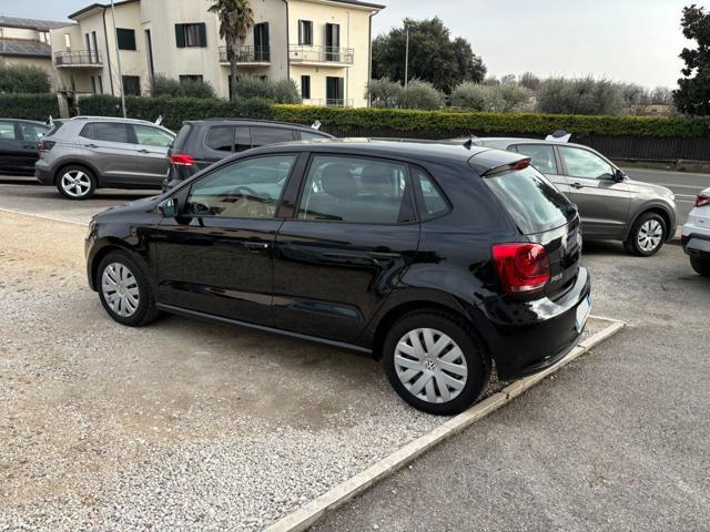 VOLKSWAGEN Polo 1.6 TDI DPF 5 porte Comfortline NEOPATENTATI