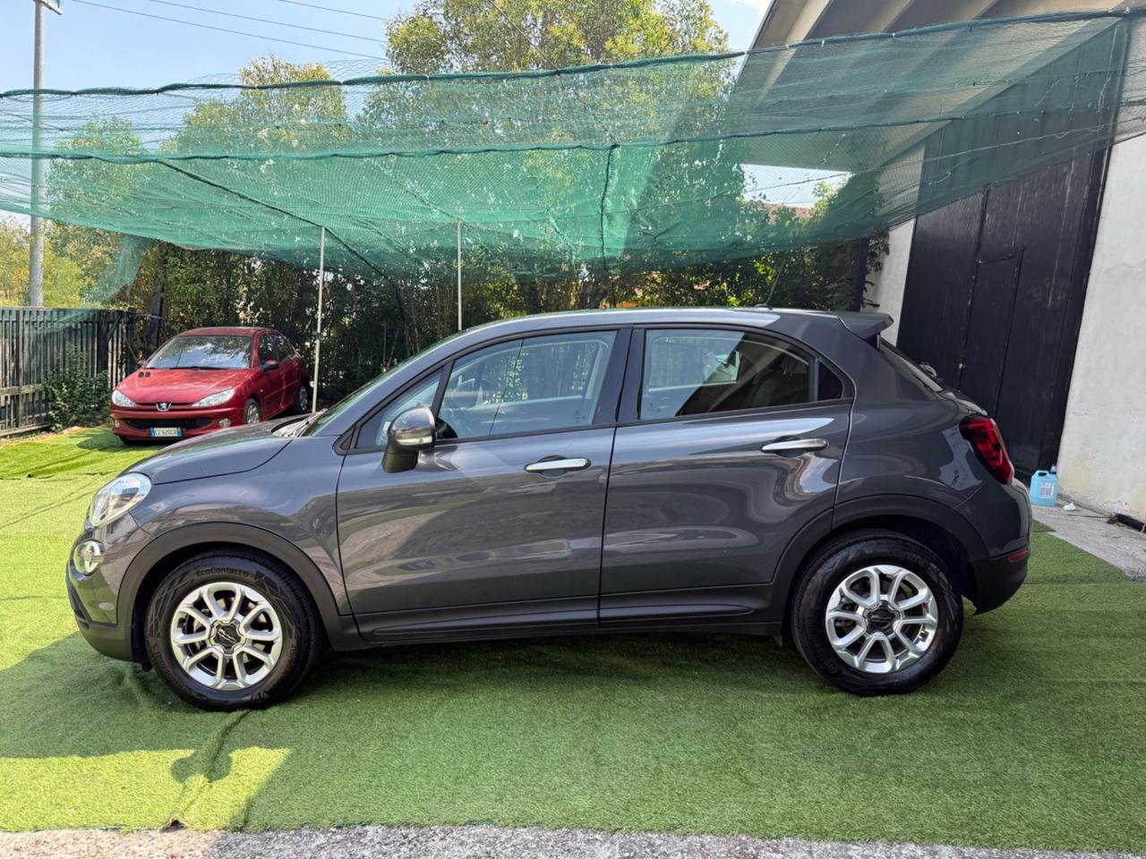 Fiat 500X 1.0BENZ 120CV SOLO 90000KM-2020
