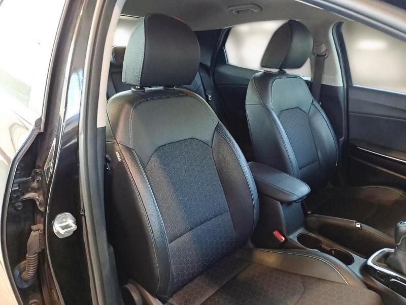 KIA XCEED 1.0 T-GDI 117 CV GPL BUSINESS CROSSOVER