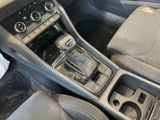 SKODA Karoq 2.0 TDI SCR 4x4 DSG SPORTLINE