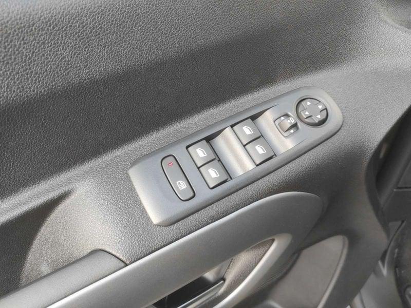 FIAT Doblò Doblo Passo Lungo 1.5 d Doblo 130cv auto 7p.ti