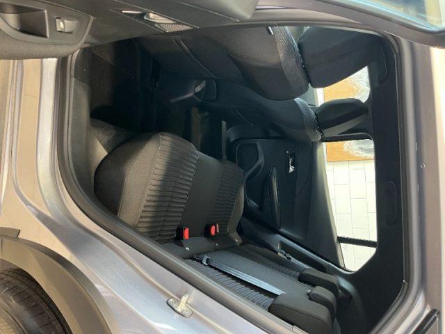 PEUGEOT 2008 PureTech 100 S&S Allure