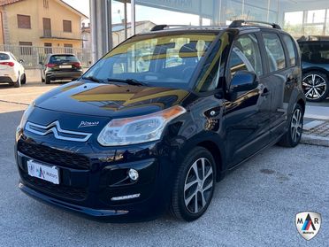 Citroen C3 Picasso 1.6 e-HD