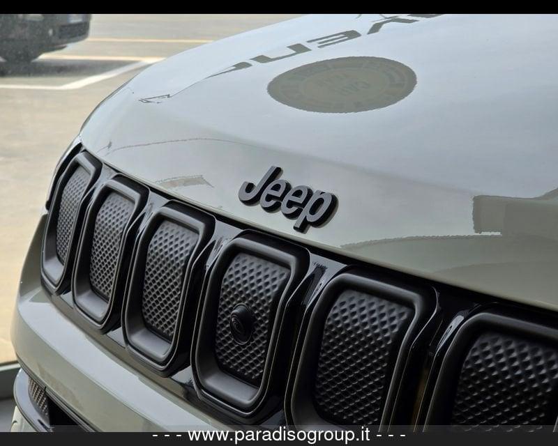 Jeep Compass my 20 My23 S 1.6 Diesel 130hp Mt Fwd