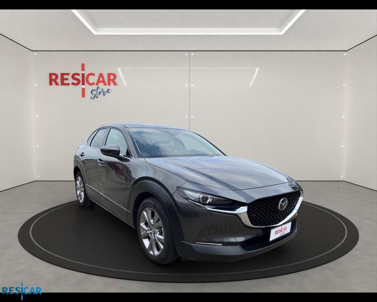 MAZDA CX-30 2.0 m-hybrid Executive Appearance Pack 2wd 150