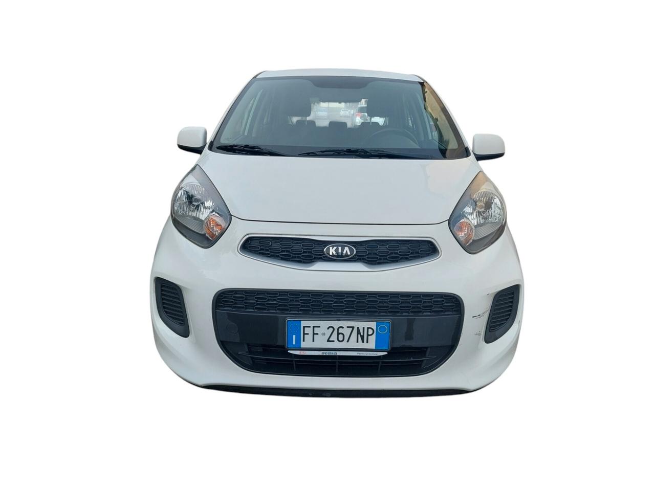 Kia Picanto 1.0 GPL *PER OPERATORI*