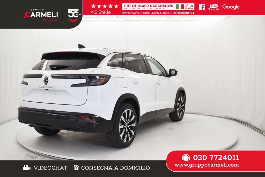 Renault Austral 1.3 mild hybrid Techno Auto