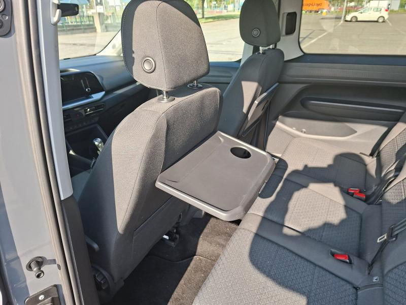 FORD Tourneo Connect Gran Tourneo Connect V761 2.0 ecoblue 122cv Titanium