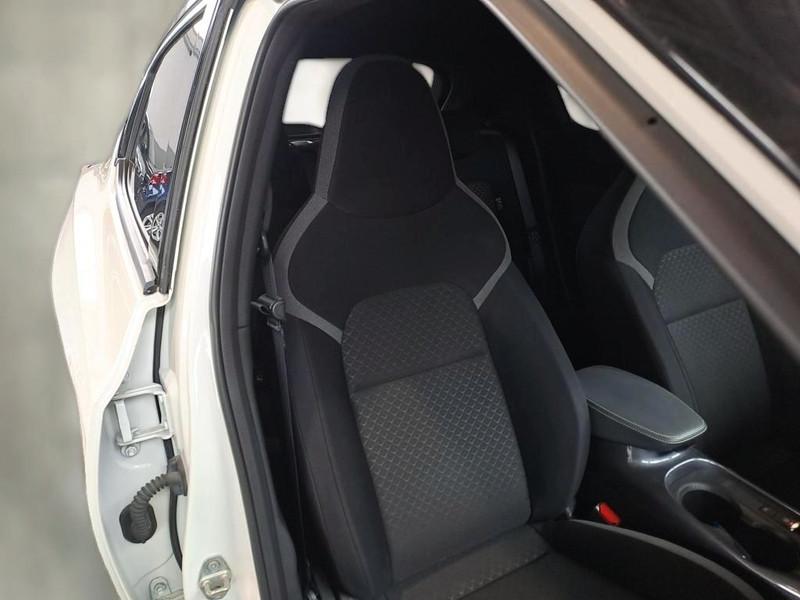 NISSAN JUKE 1.0 DIG-T 114 CV N-DESIGN DCT CROSSOVER