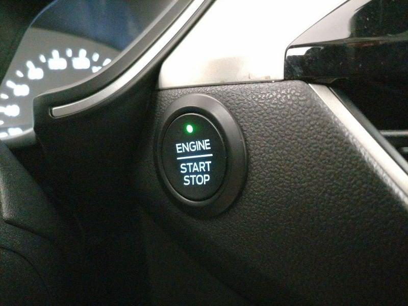 Ford Kuga 1.5 ecoblue Connect 2wd 120cv