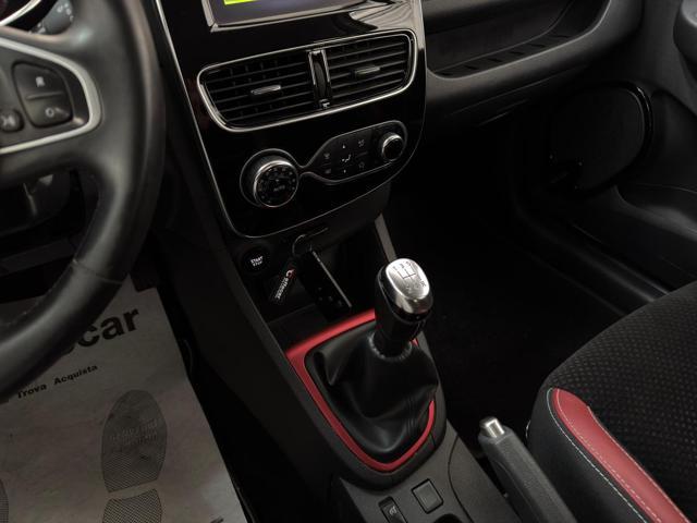 RENAULT Clio Sporter dCi 8V 75CV