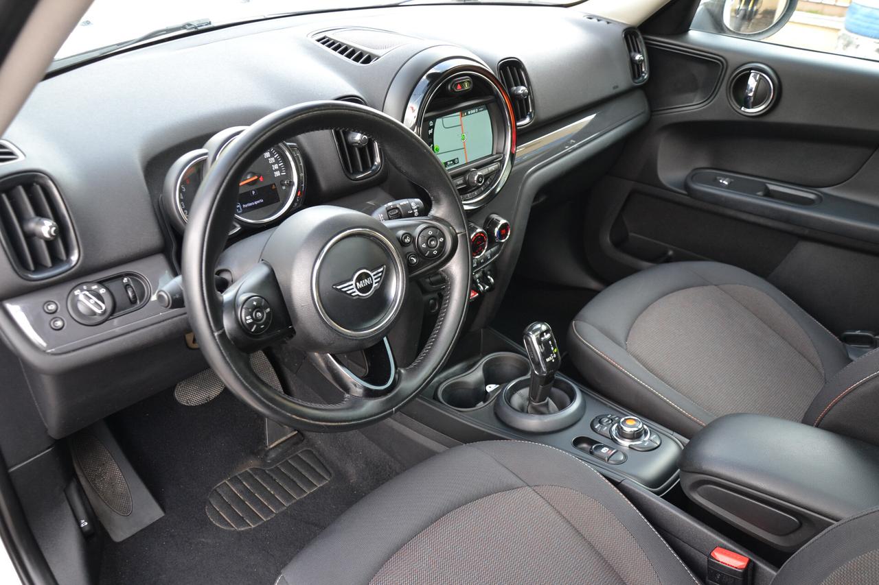 Mini One D Countryman 1.5 D 116CV AUT. **TETTO**PREZZO REALE**UNIPRO'*