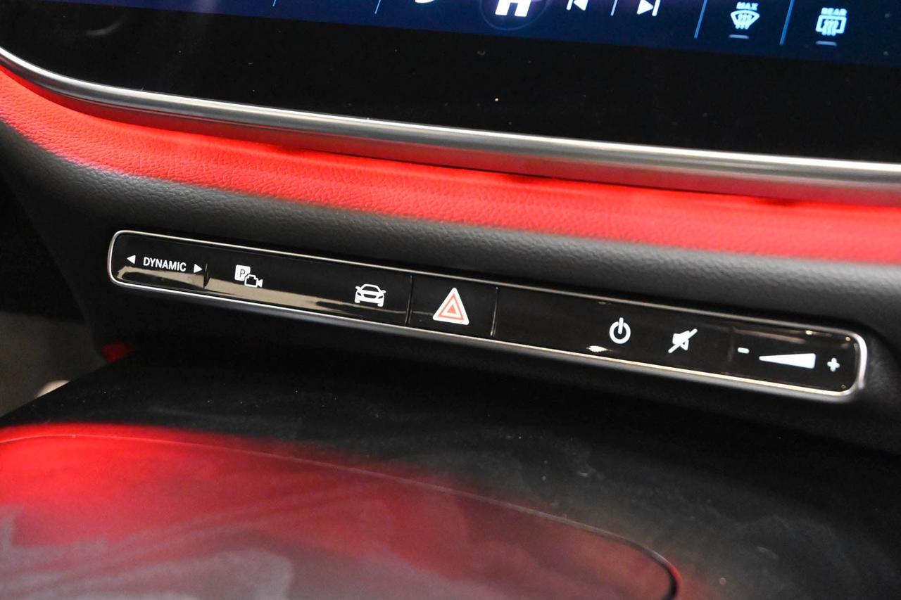 MERCEDES Classe E (W/S214) E 220 d Mild hybri...