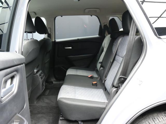 NISSAN X-Trail e-Power e-4orce 4WD 7 posti N-Connecta