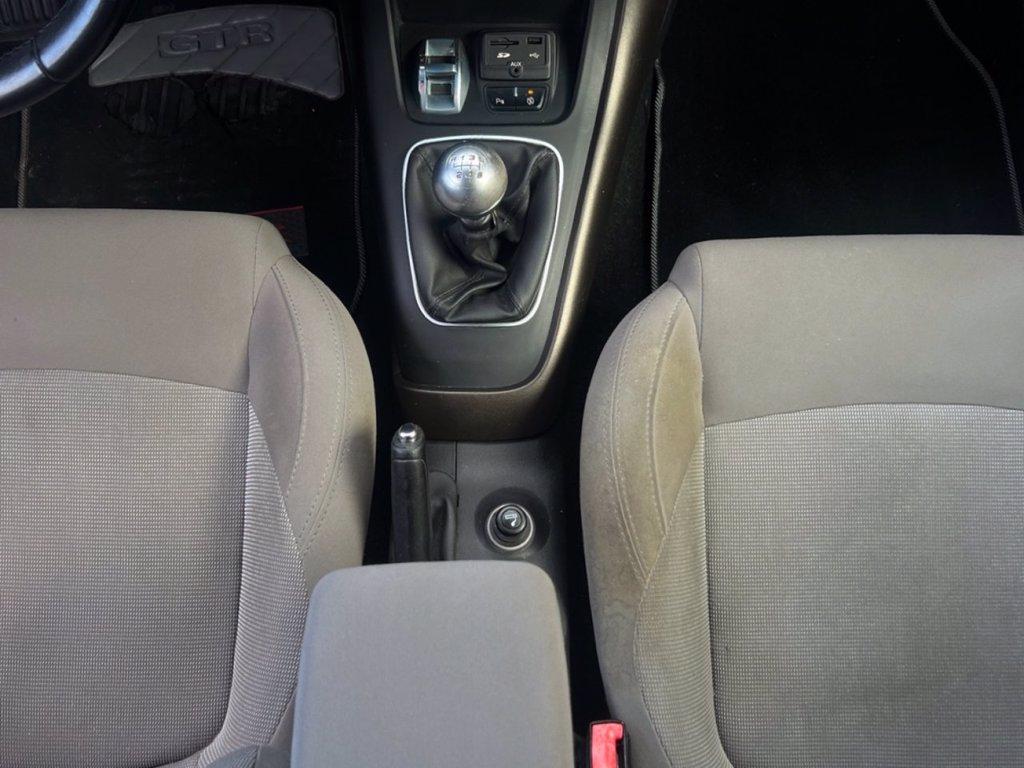 ALFA ROMEO Giulietta 1.6 JTDm-2 120 CV Distinctive del 2016