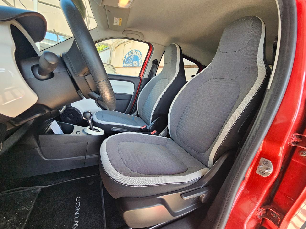 Renault Twingo Electric 22KWh Intens