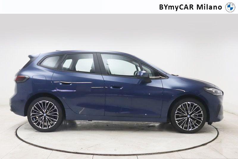 BMW Serie 2 Active Tourer 223 i Mild Hybrid 48V xDrive DCT