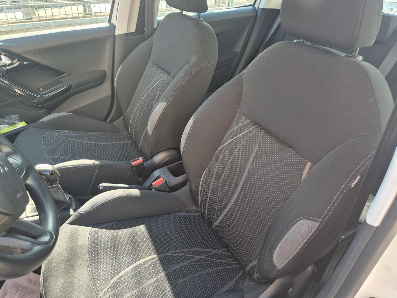 Peugeot 208 1.2 VTi 82 CV 5 porte Access