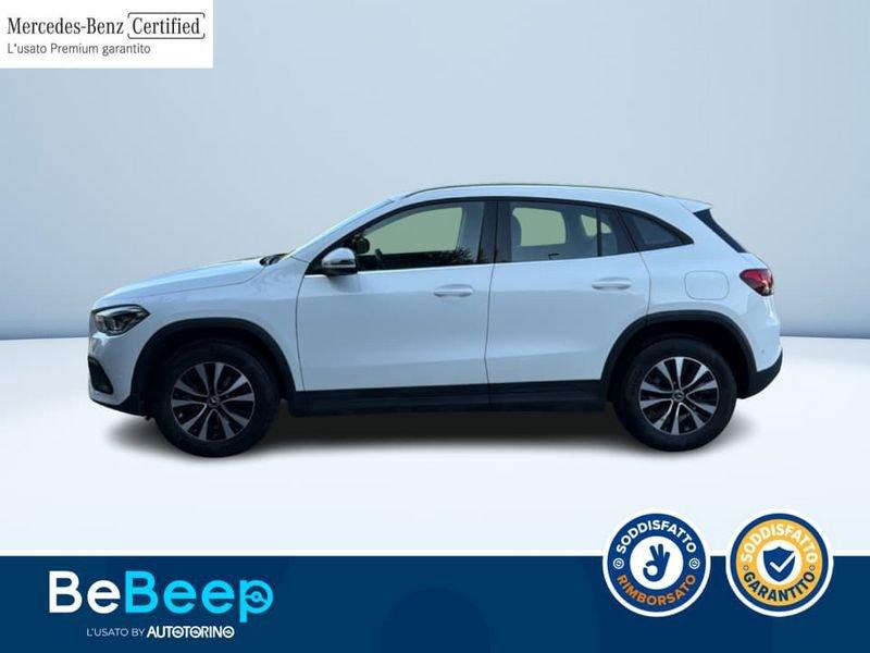 Mercedes-Benz GLA 180 D SPORT AUTO