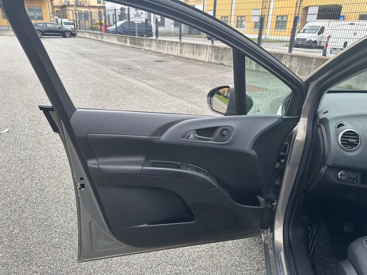 Opel Meriva 1.4 Turbo 120CV GPL della casa fino al 2033