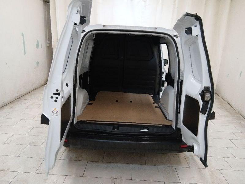Renault Kangoo van 1.5 Blue dci 115cv L1 my24