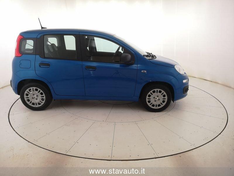 FIAT Panda 1.0 HYB 70CV