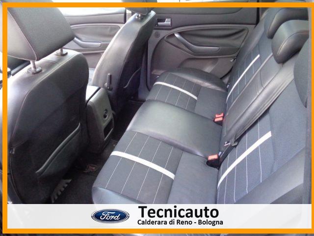 FORD Kuga 2.0 TDCi 136 CV 4WD Titanium DPF