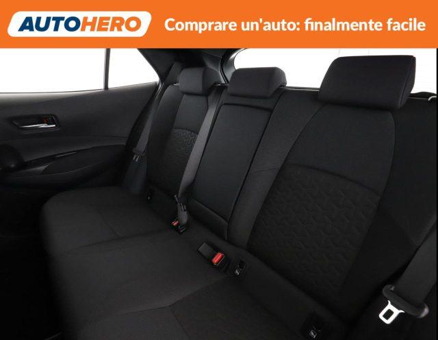 TOYOTA Corolla 1.8 Hybrid Style