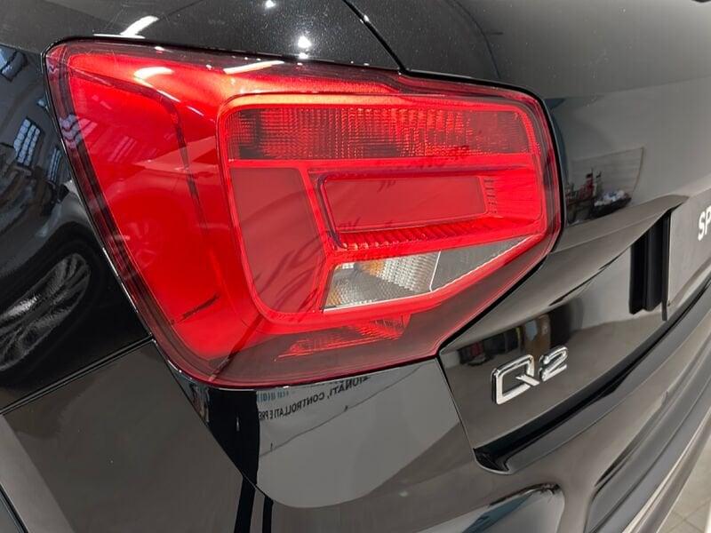 Audi Q2 Q2 35 TFSI S tronic